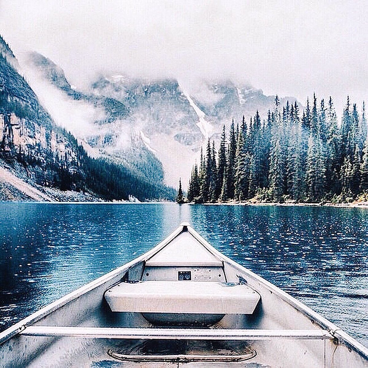 Природа для инстаграмма