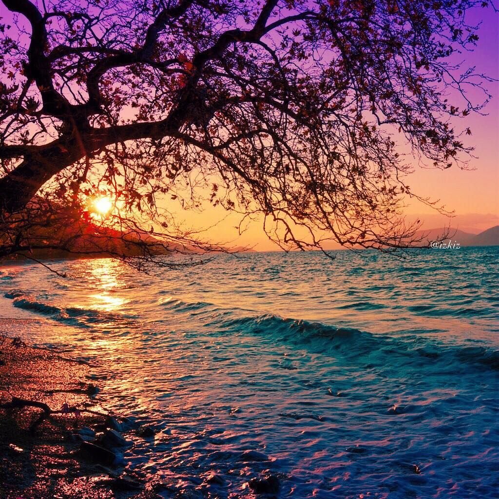 Природа Инстаграм