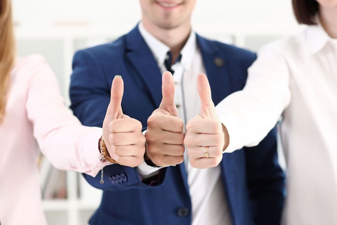 Доверие в коллективе