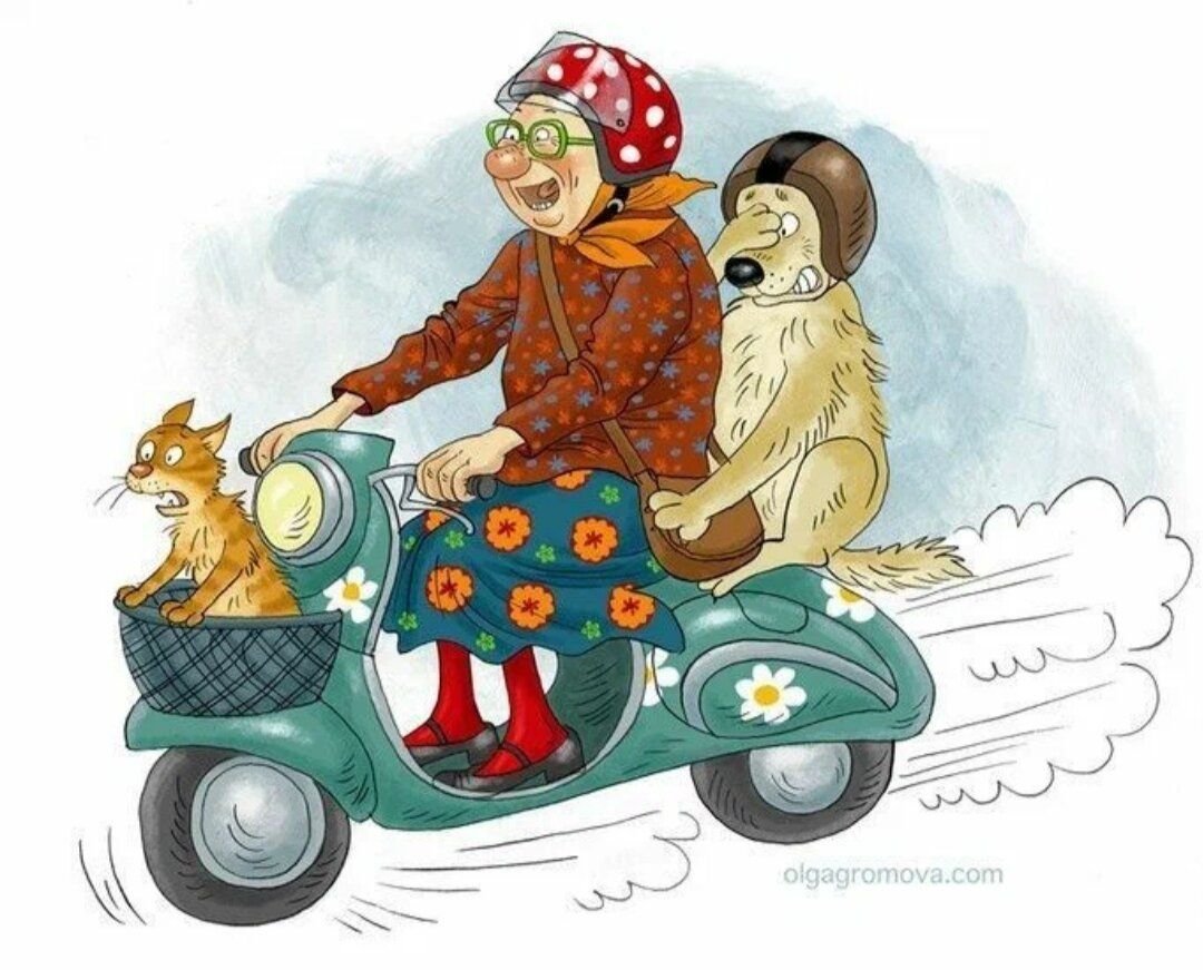 Подружки веселушки