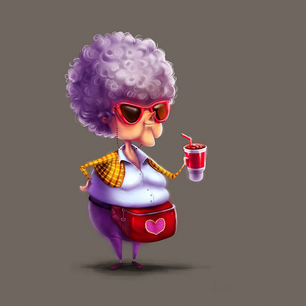 Открытки с юмором