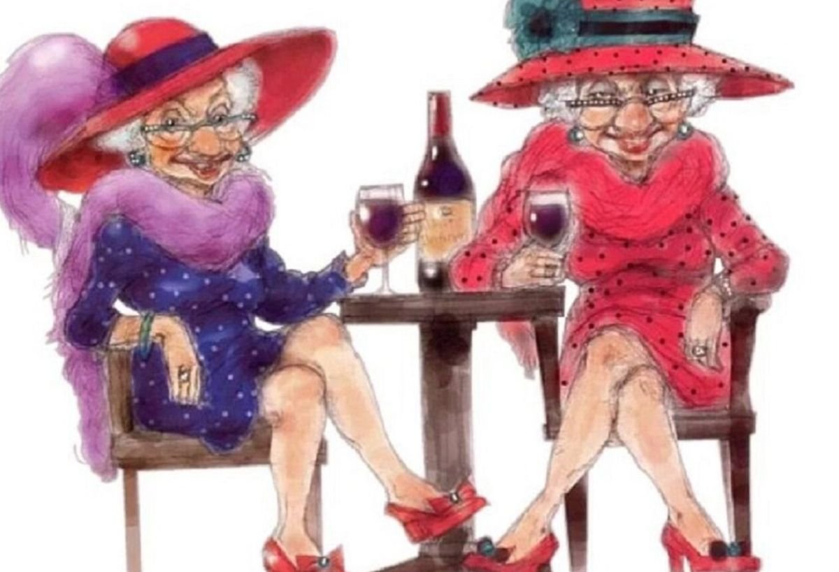 Пряники с юмором