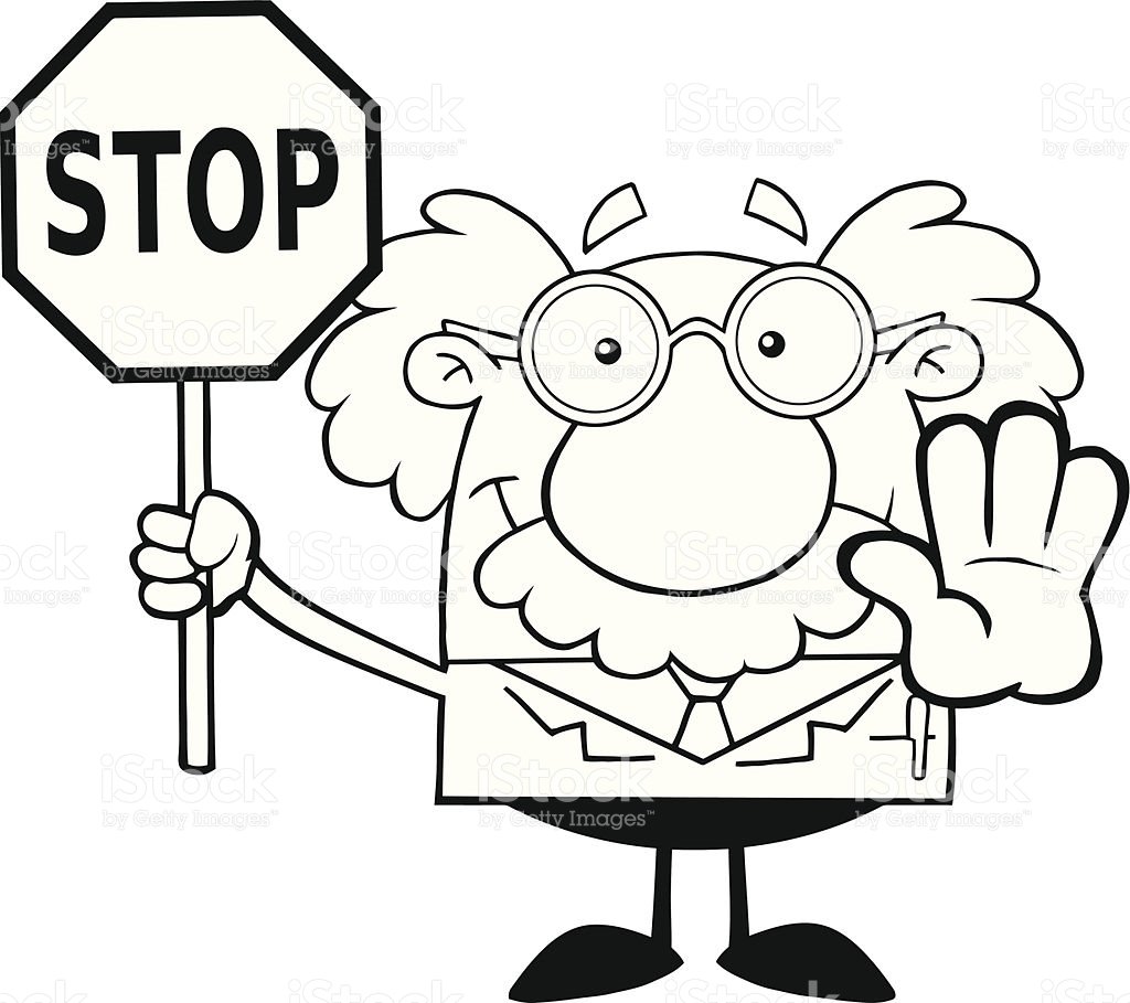 Веселые таблички черно белые