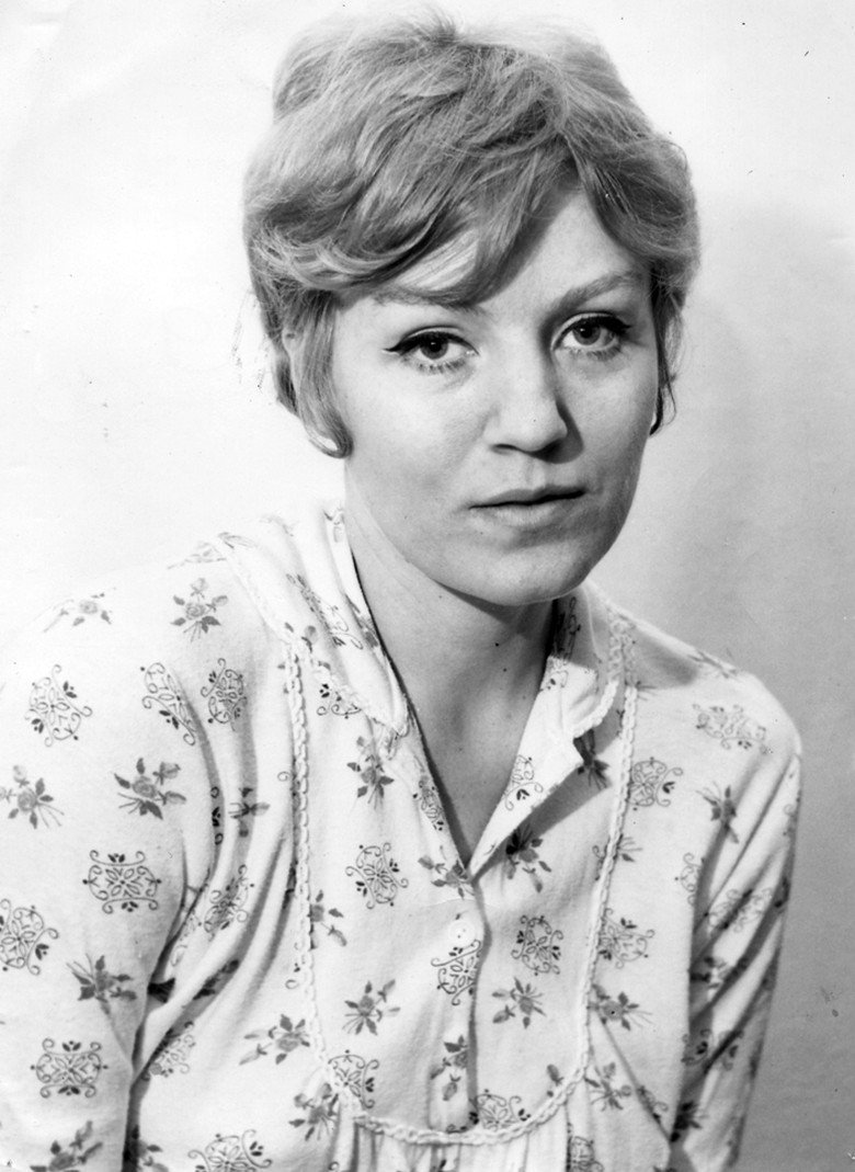 Анна Герман