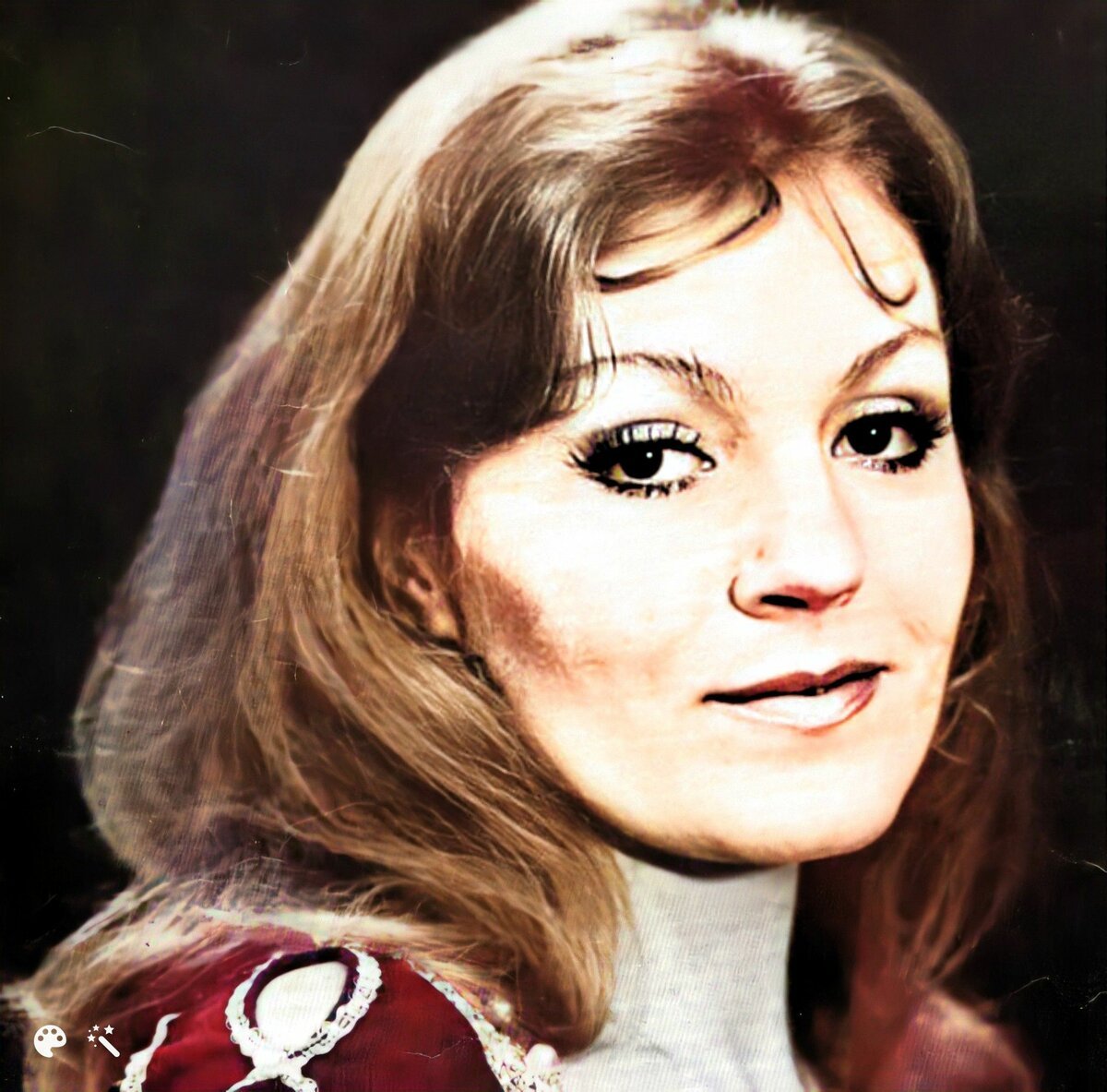 Не спеши Анна Герман