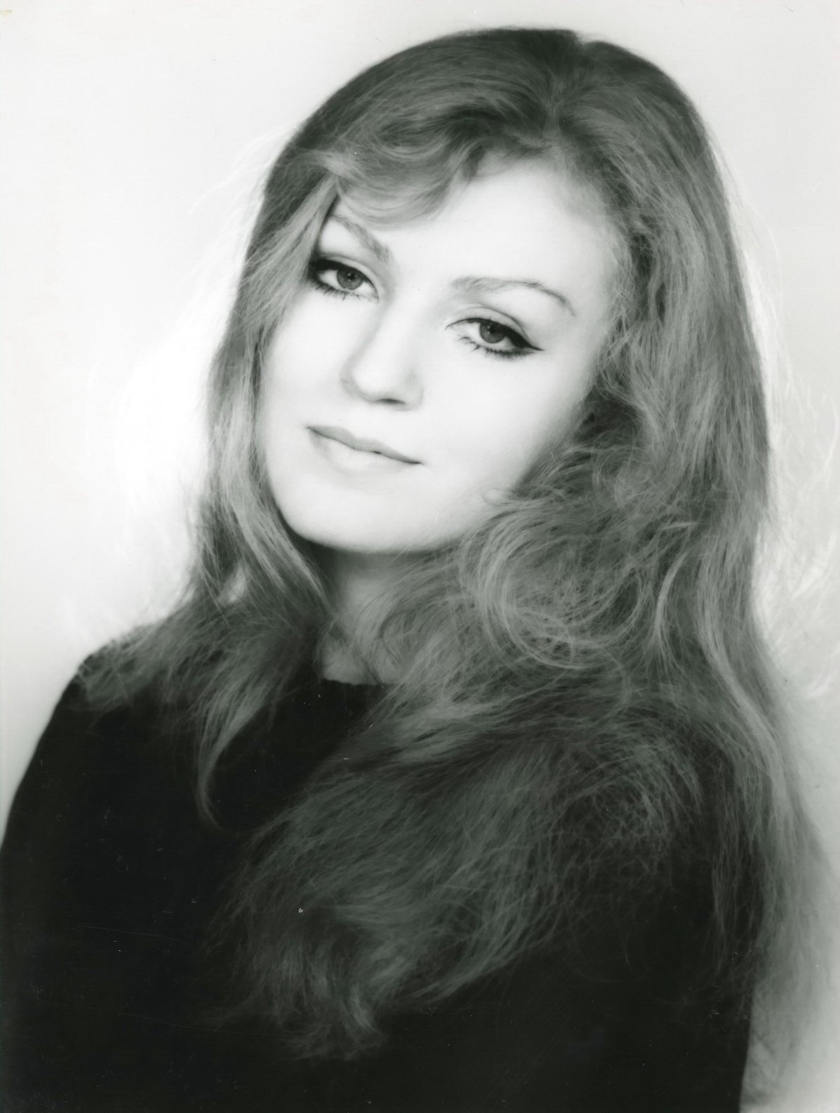 Анна Герман