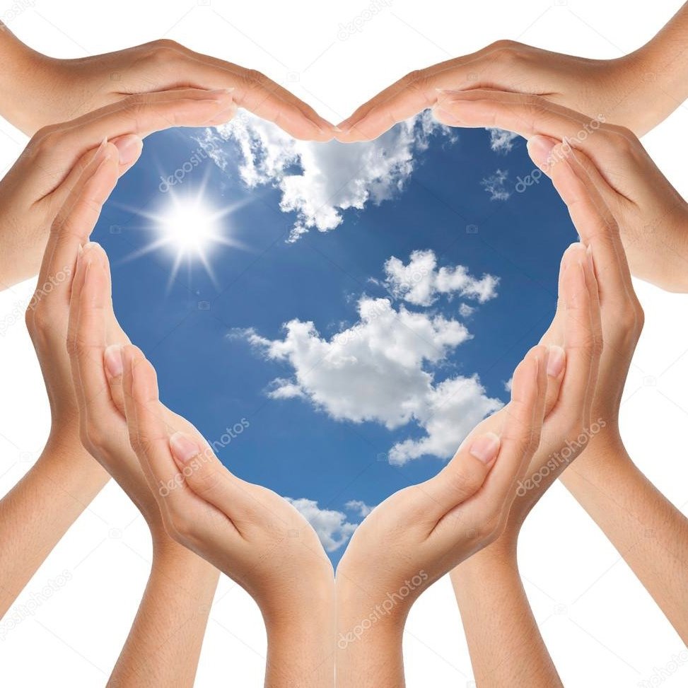 Доброта и любовь