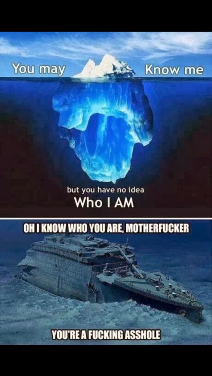 Титаник название на борту