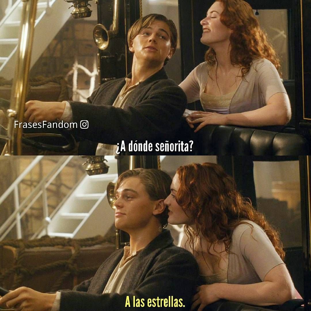 Джек Титаник Мем