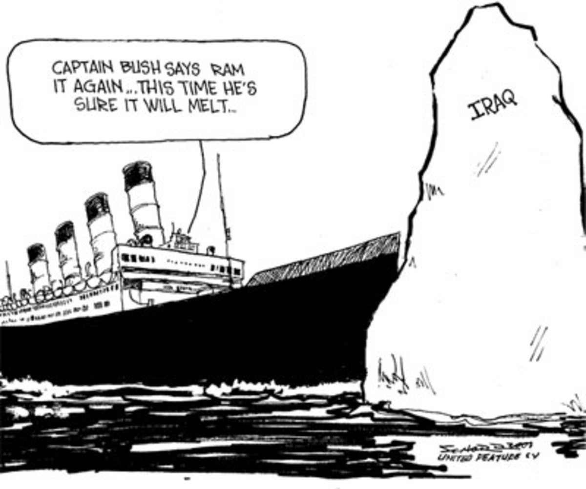 Прикол про Титаник и Деда