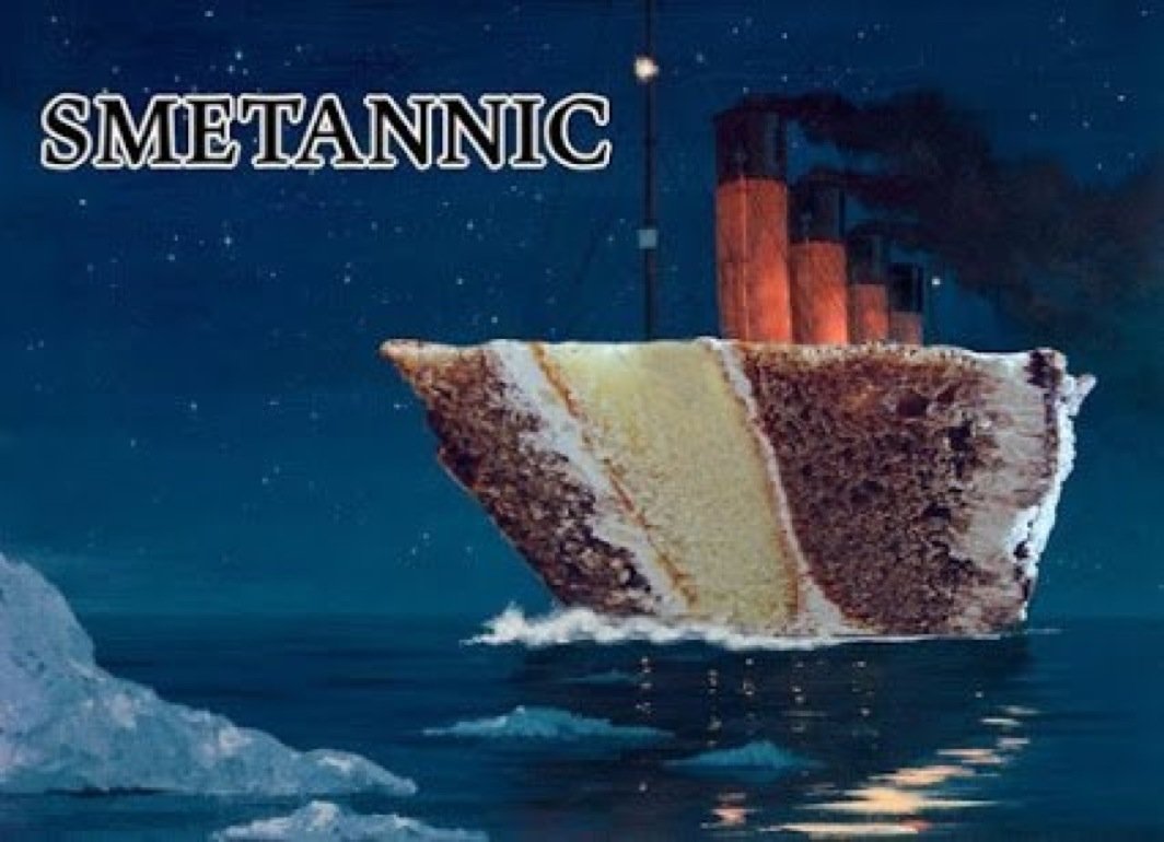 Титанит приколы