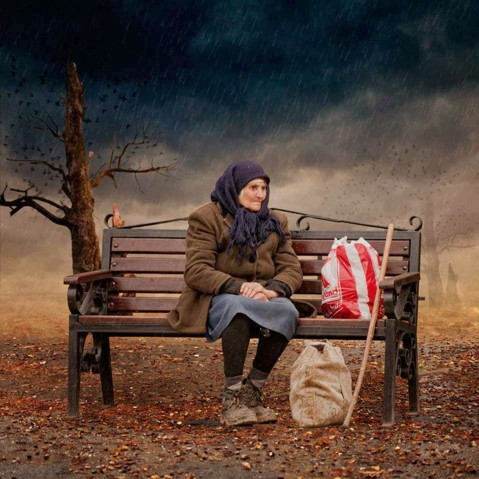 Трогательные цитаты