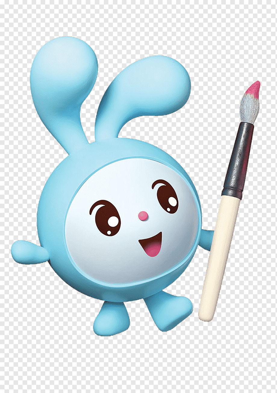 Малышарики