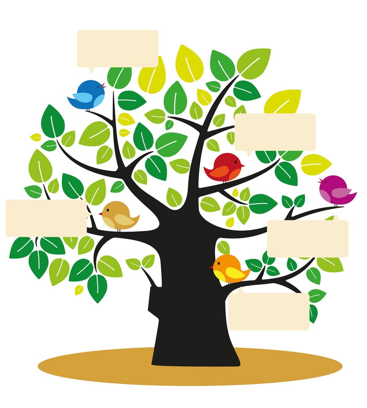 Знания рисунок