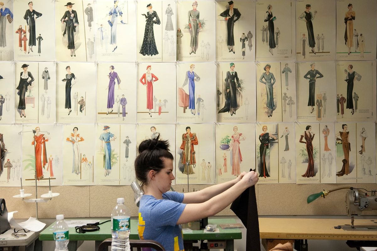 Хайден Вильямс новый год