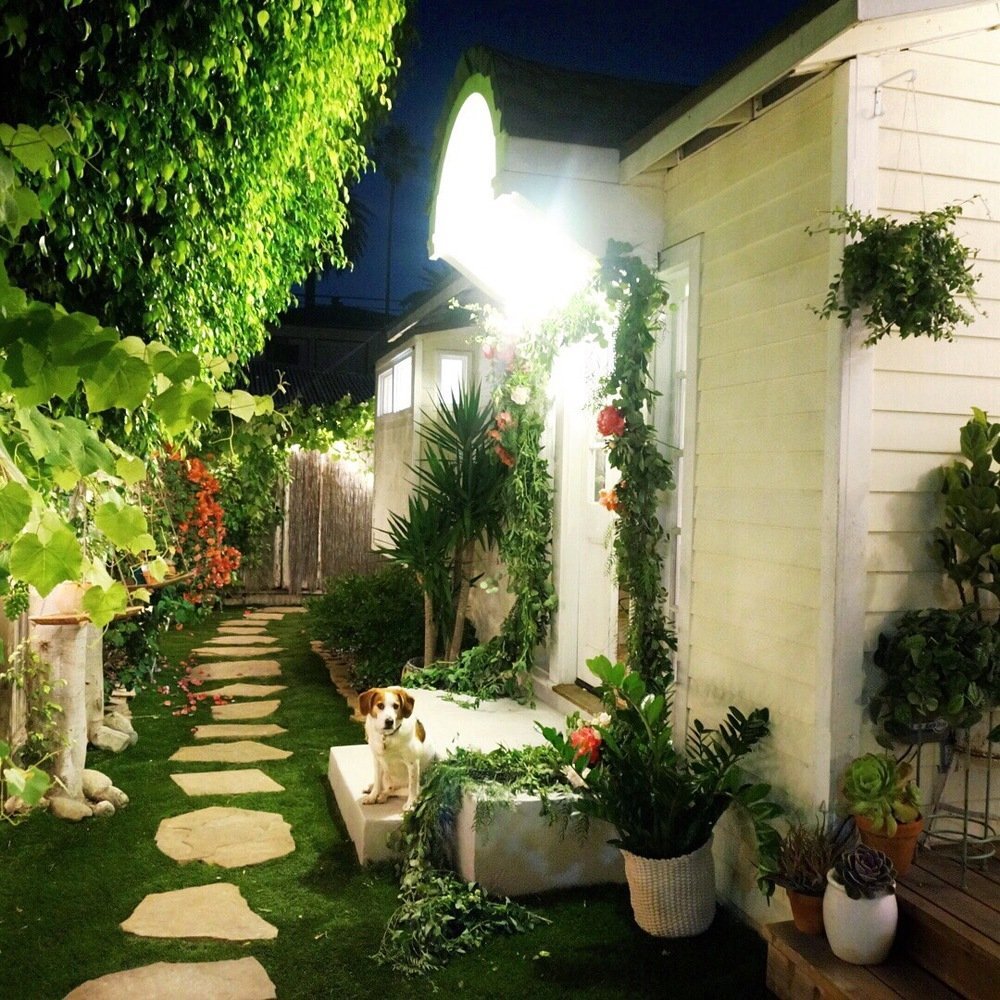 Красивые Дворики