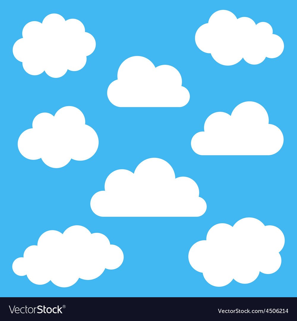 Пустое облако