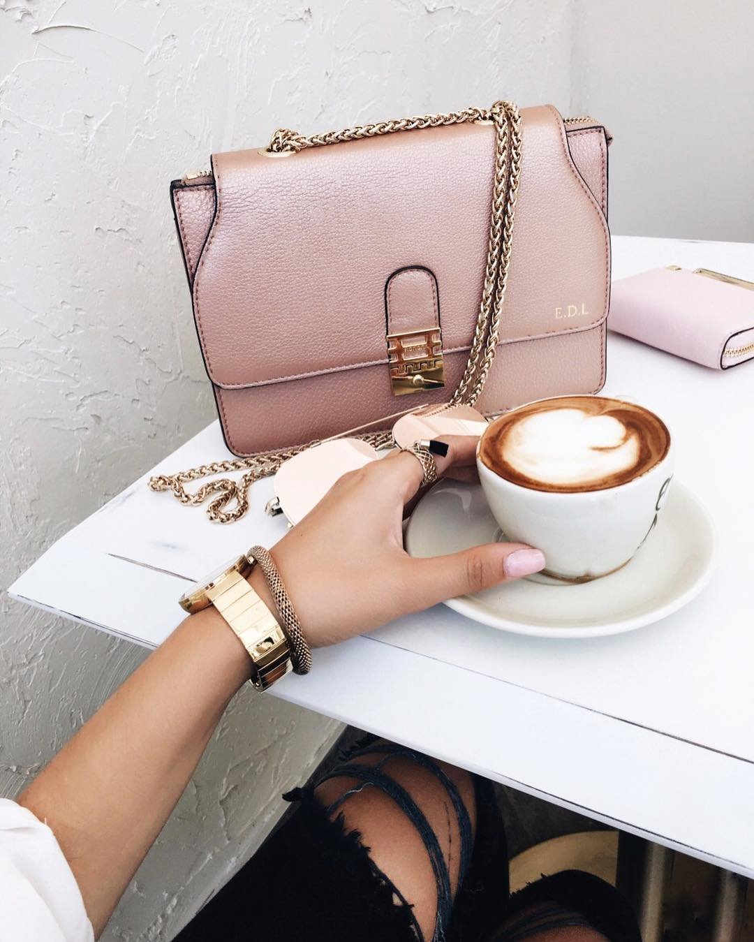 Сумочка Инстаграм