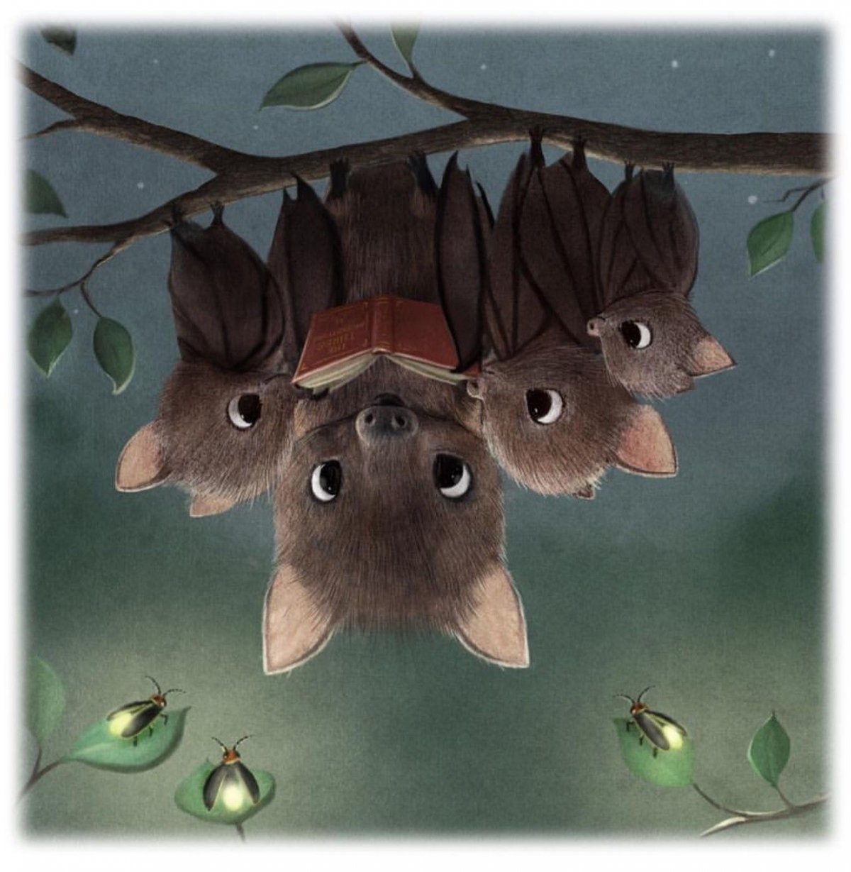 Sydney Hanson художник