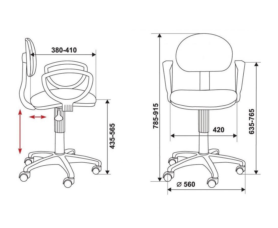 Кресло геймера