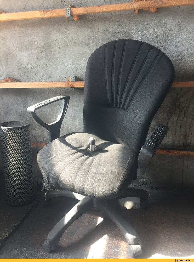 Комфортное рабочее место