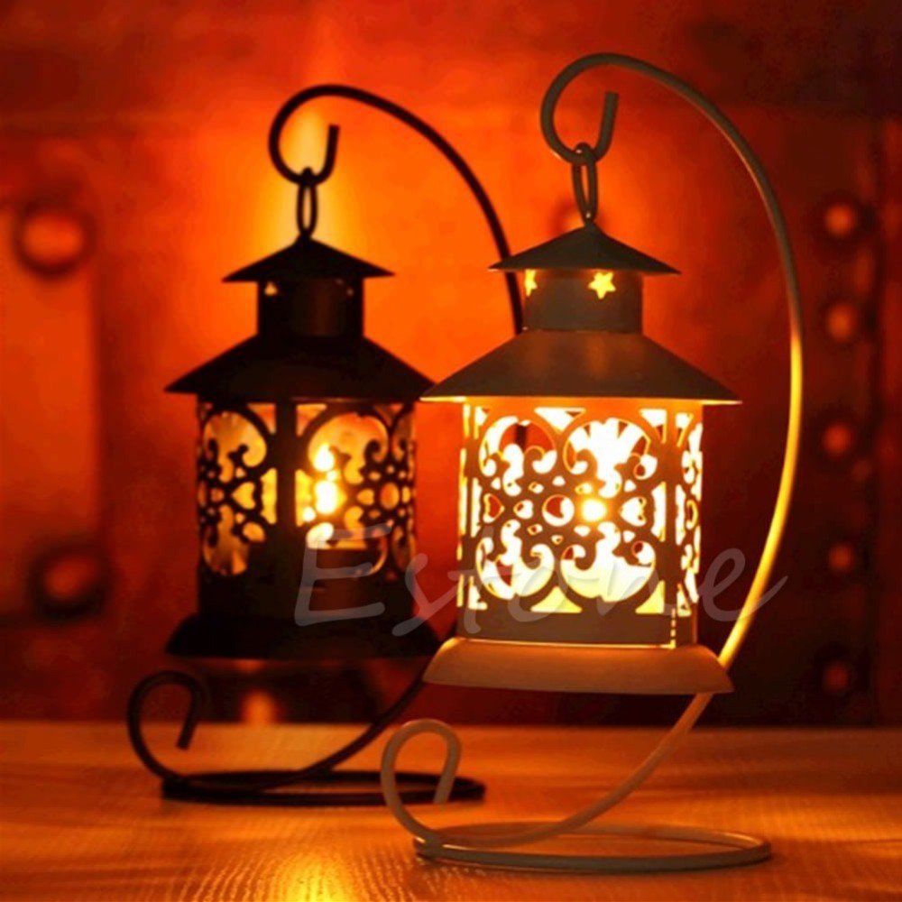 Фонари декоративные