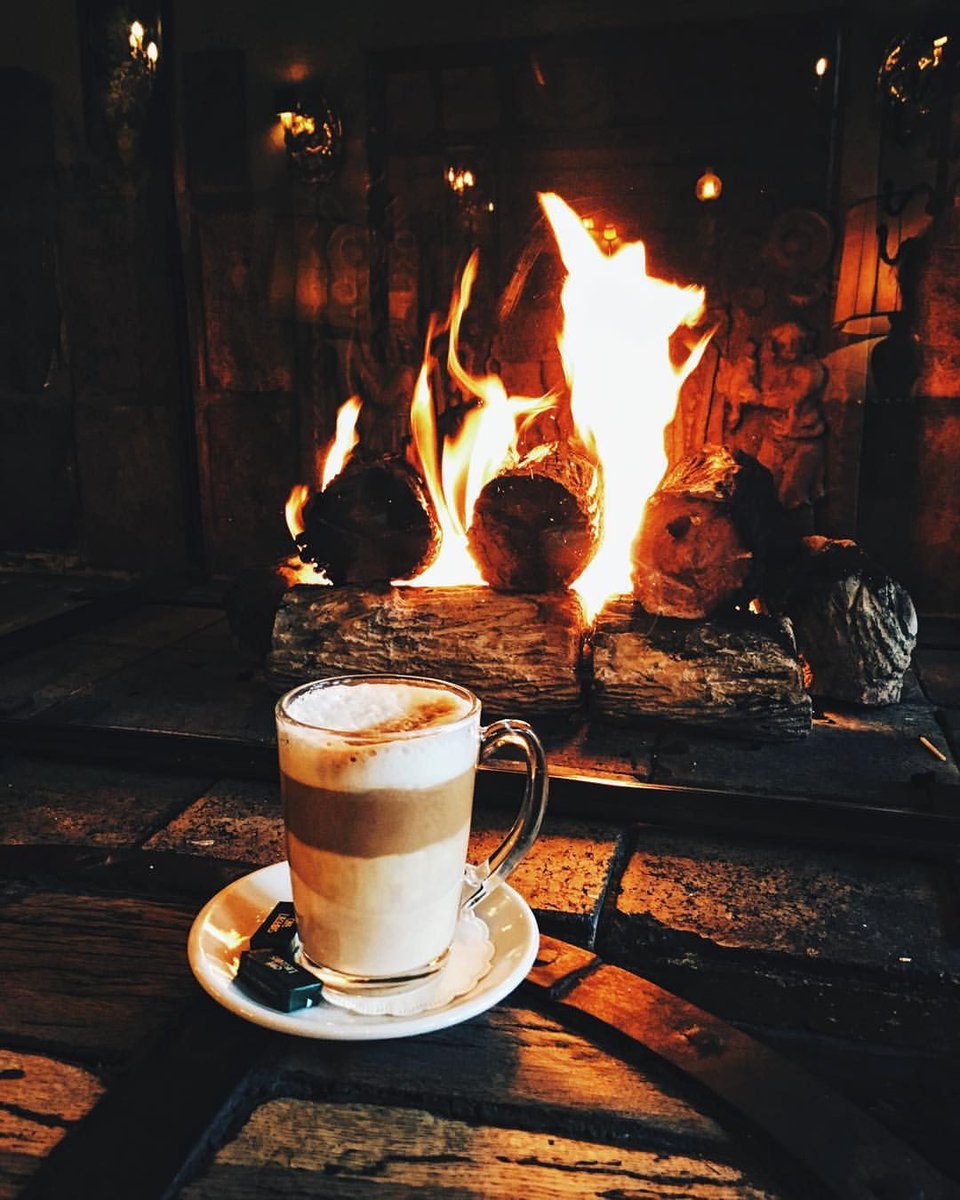 Стильное чаепитие