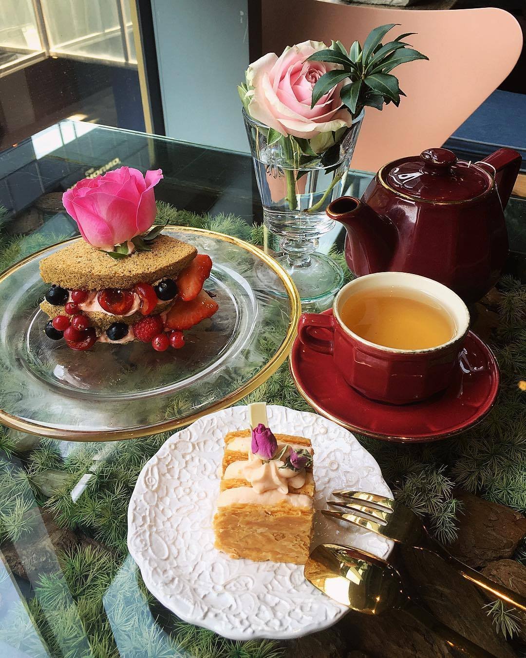 Уютные картинки на рабочий стол