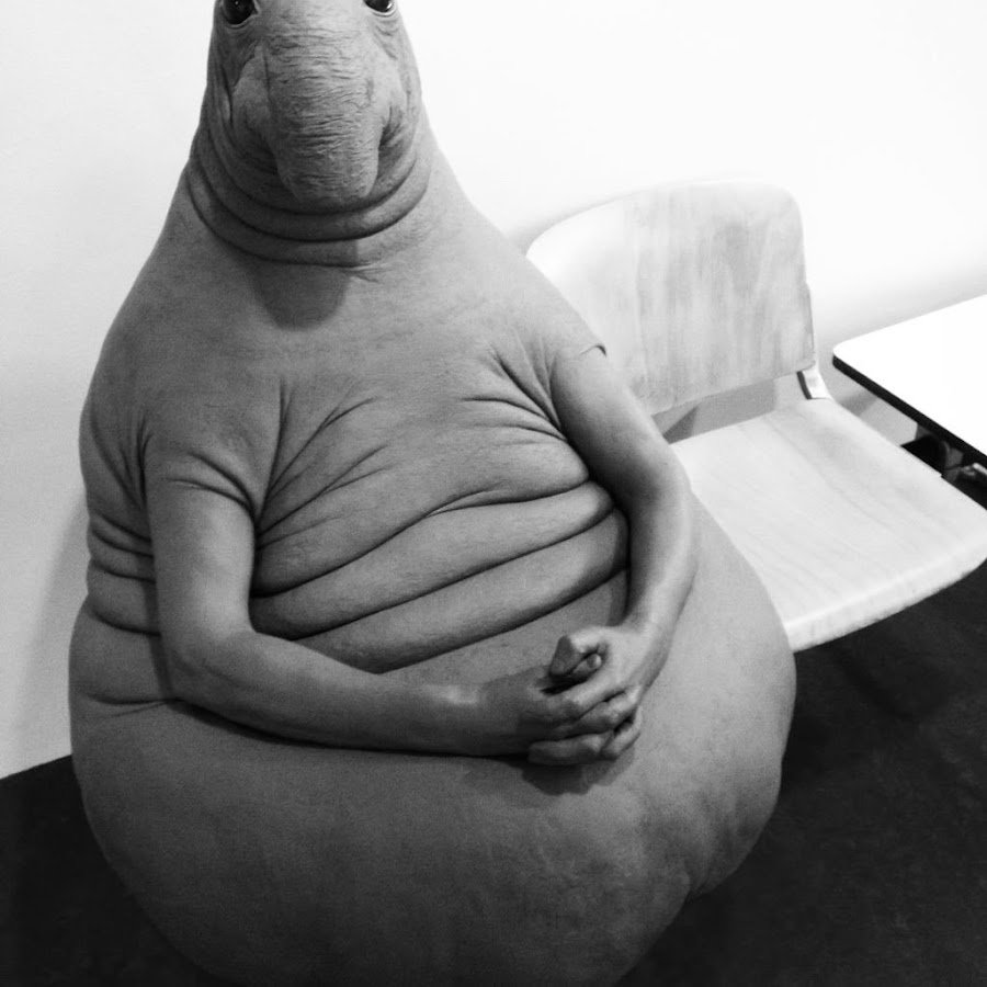 Ждун Мона Лиза