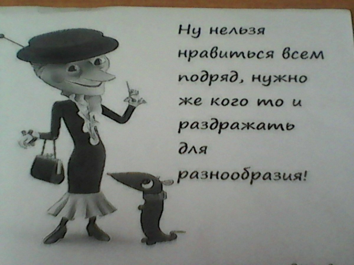 Мягкая игрушка старуха Шапокляк