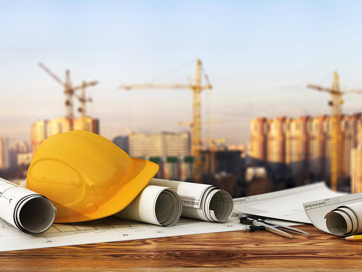 С днем строителя проектировщика