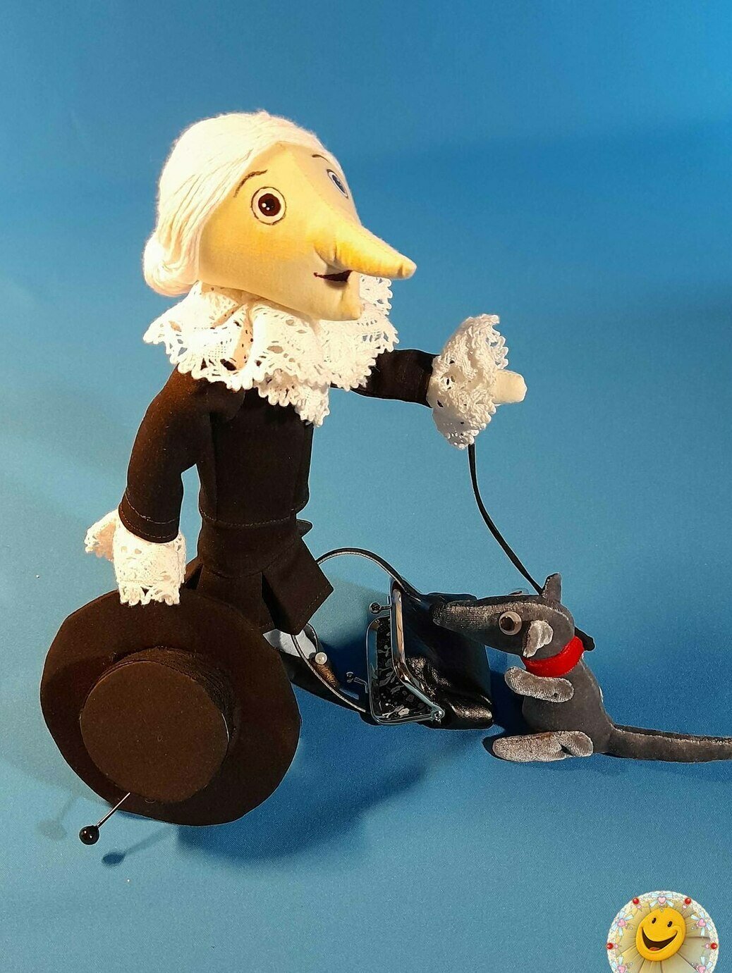 Шапокляк Элит Классик