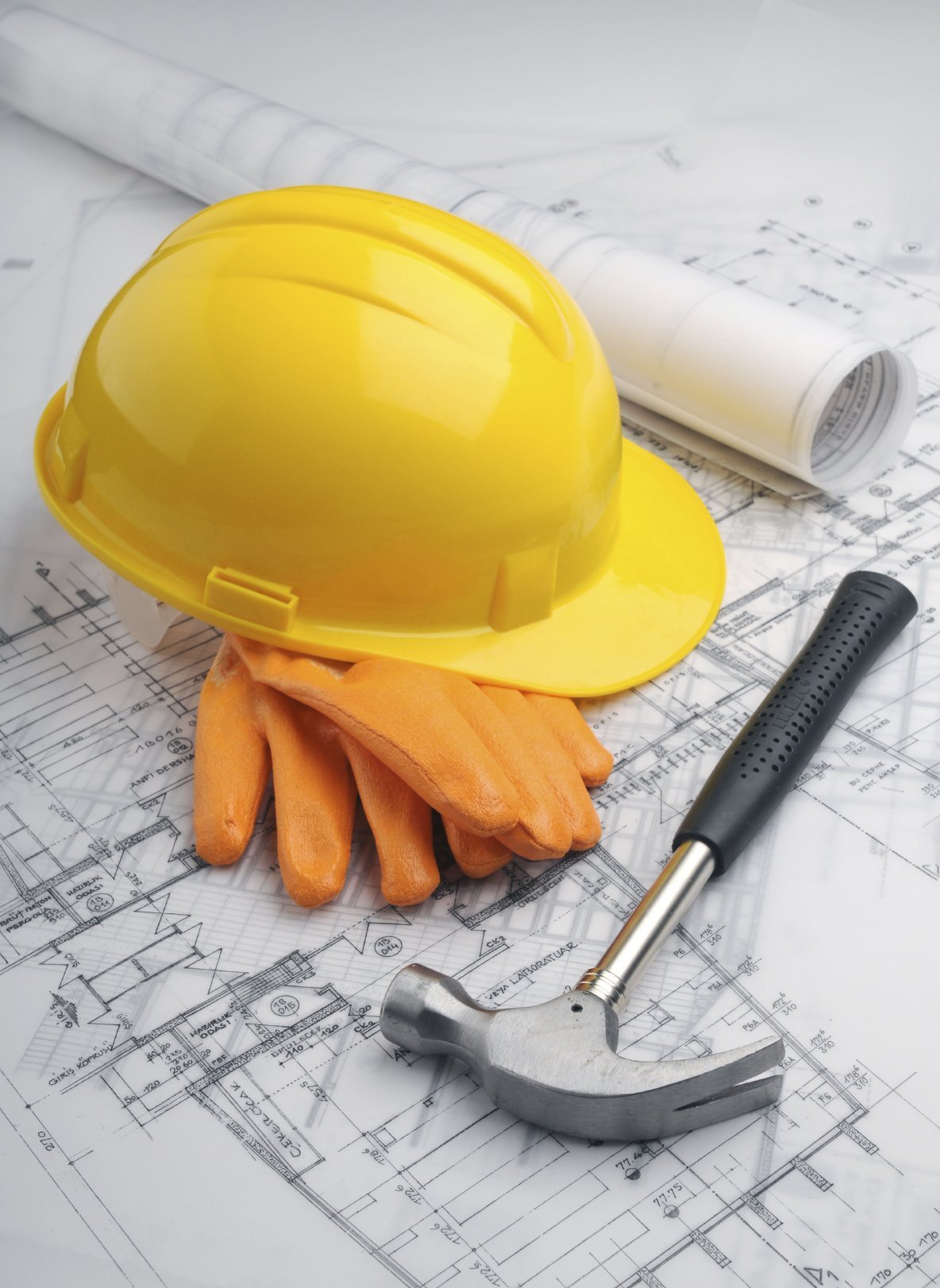 Строительная фирма