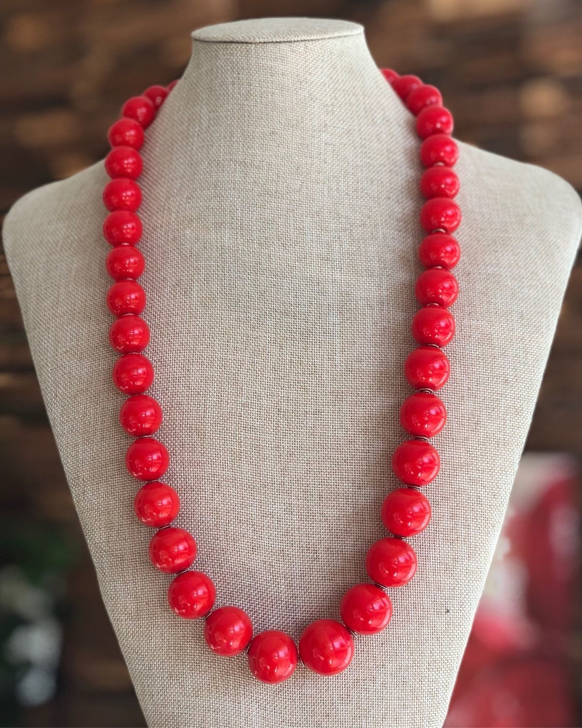 Раскраска бусы