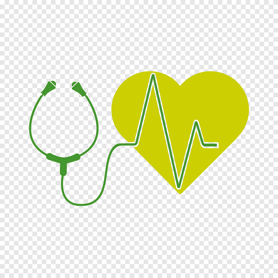 Здоровье символ без фона