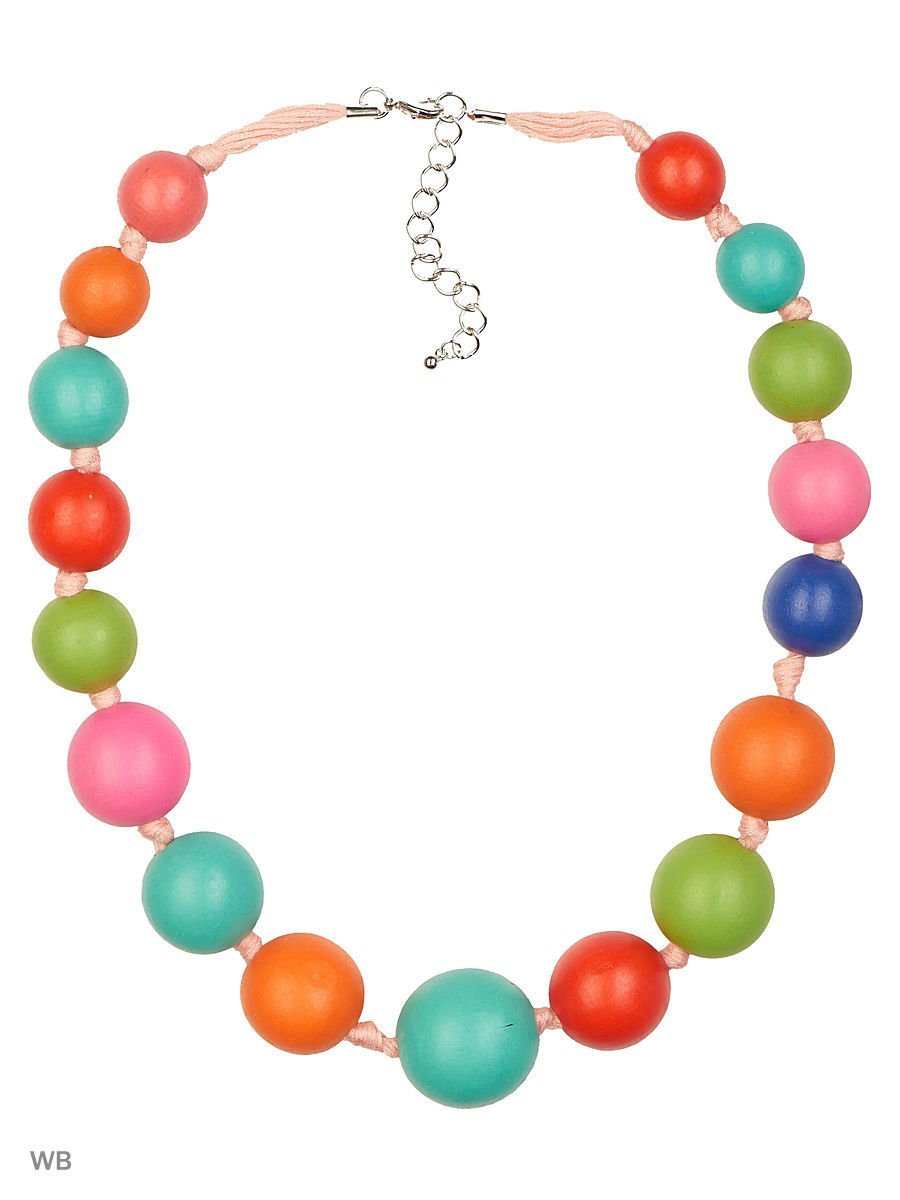 Бусы вектор