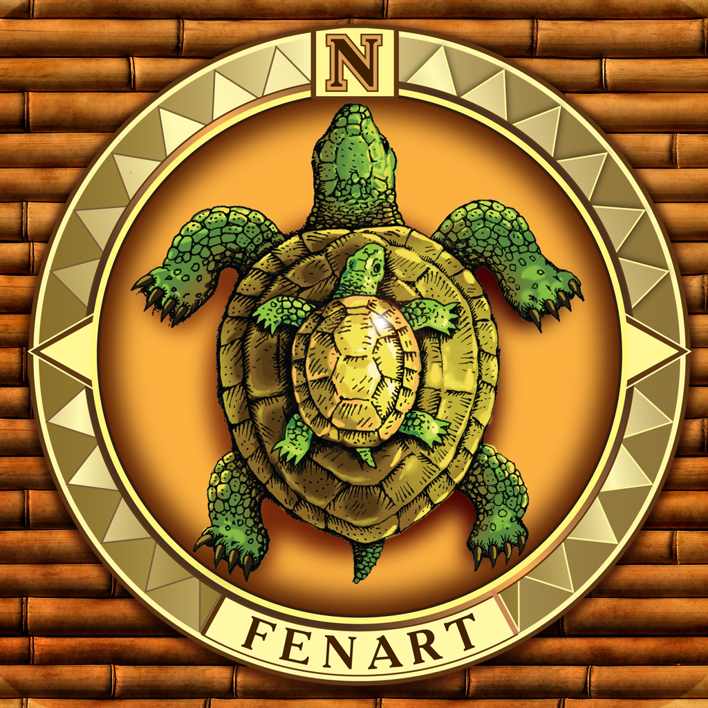 Денежный магнит