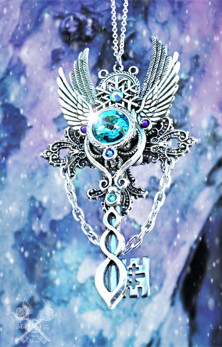 Амулеты и талисманы притягивающие удачу