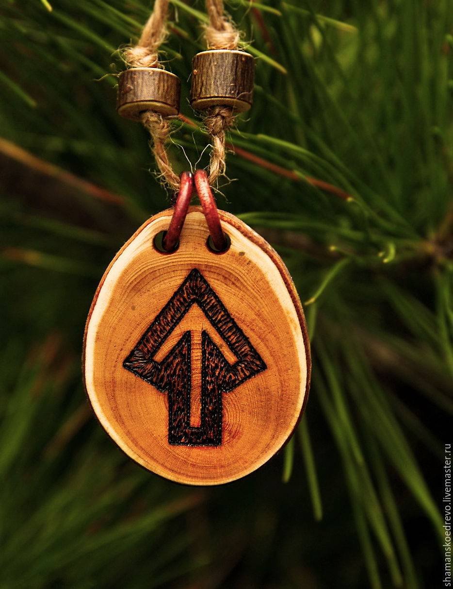 Символ денег и удачи