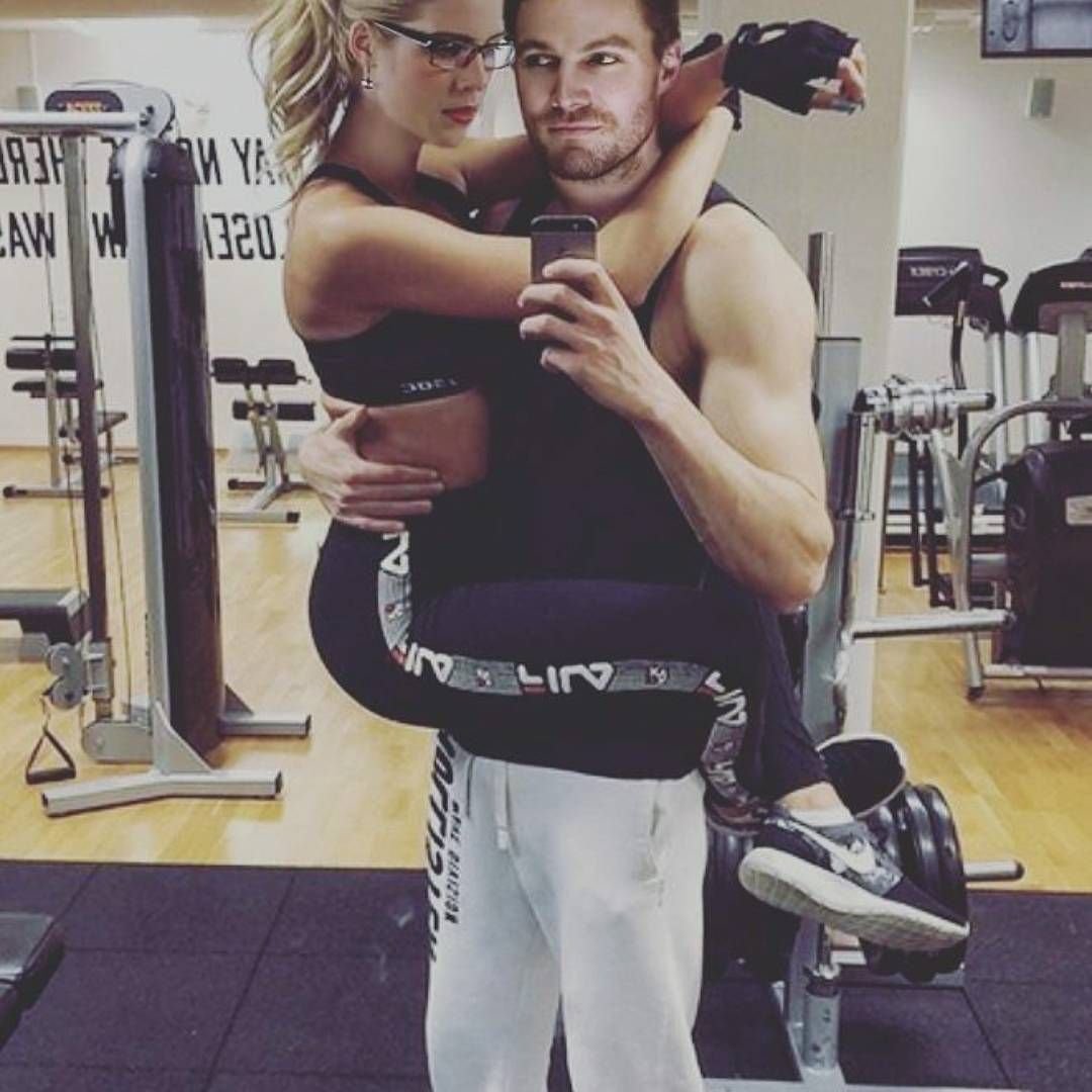 Спортивные пары