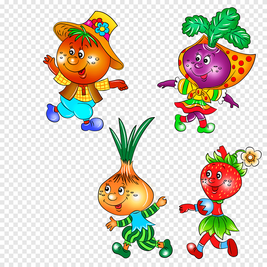 Аватар Чиполлино