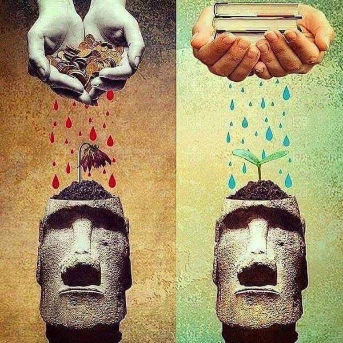 Рисунки со смыслом