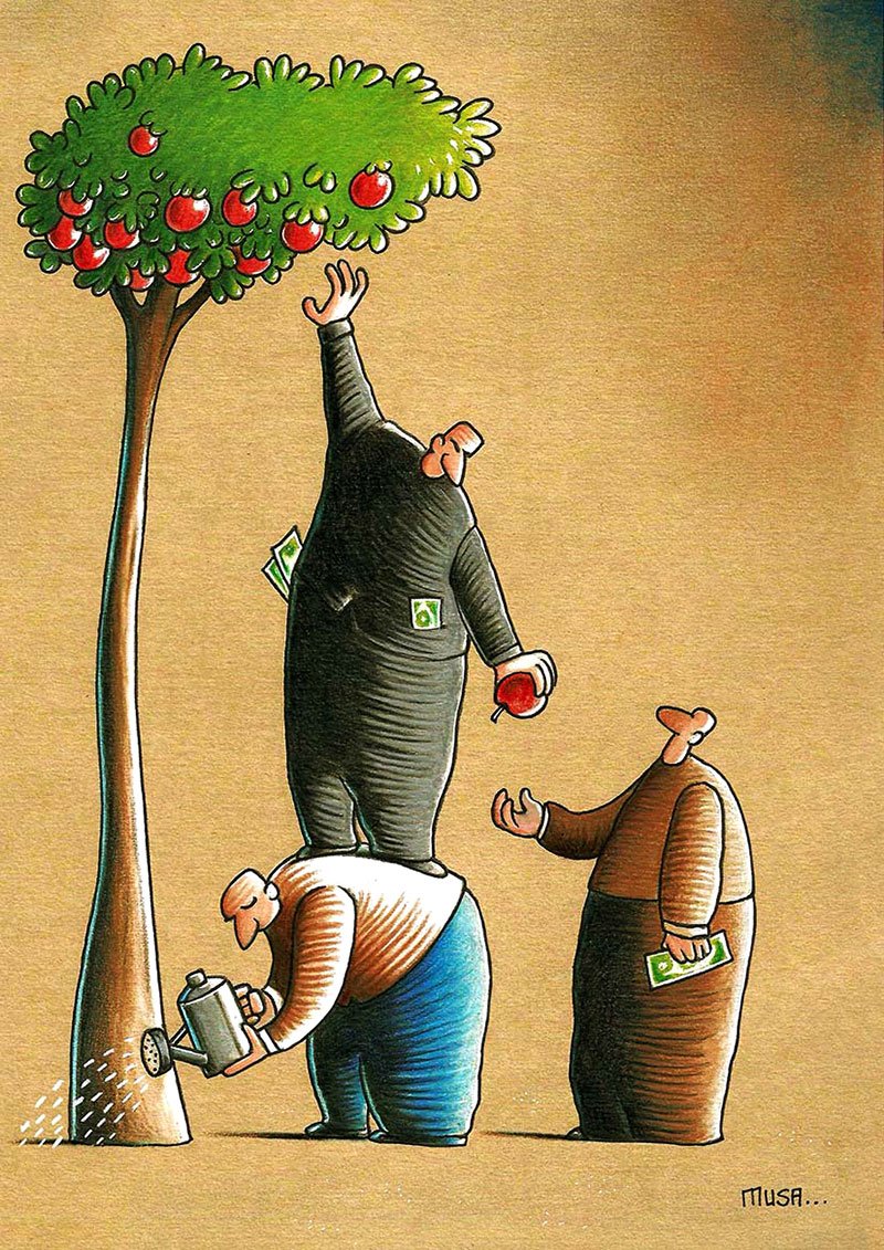 Рисунки со смыслом