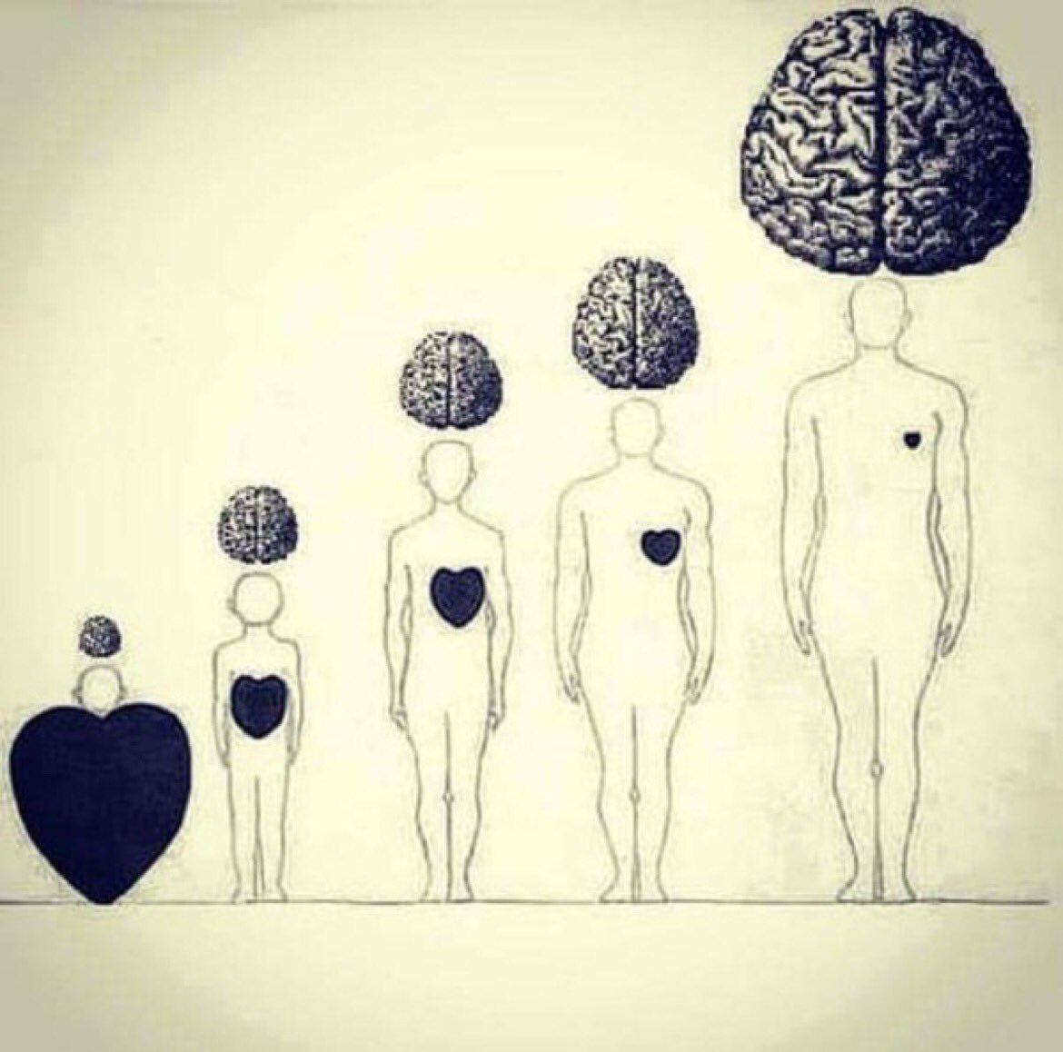 Психология картинки со смыслом