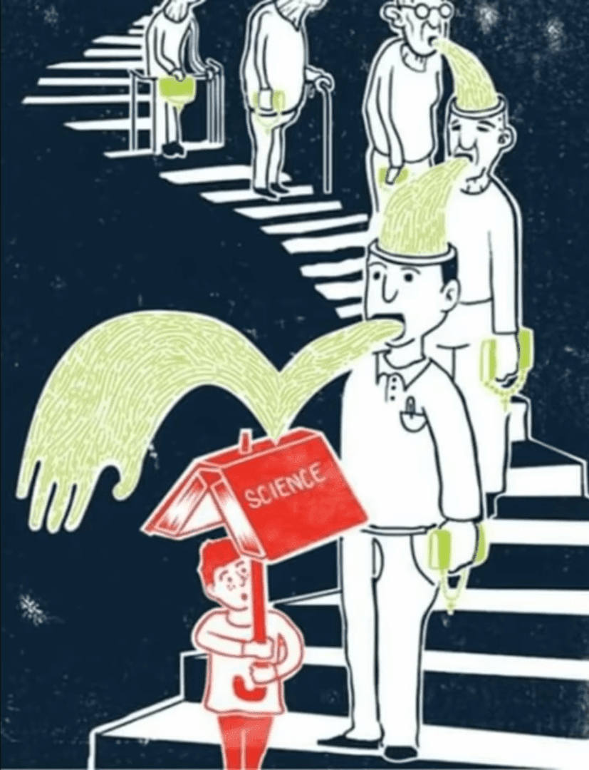 Солнце воздух пофигизм укрепляет организм