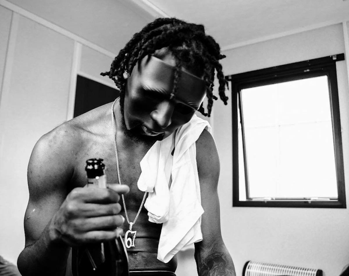 Дрилл субкультура