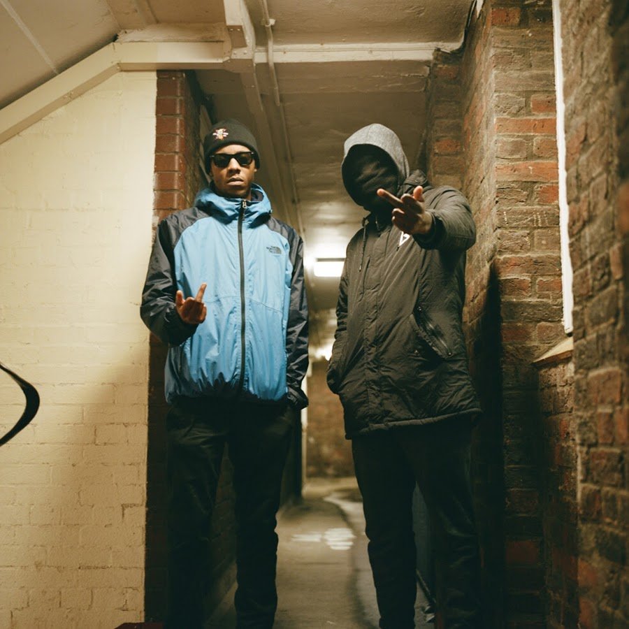 Дрилл стиль одежды