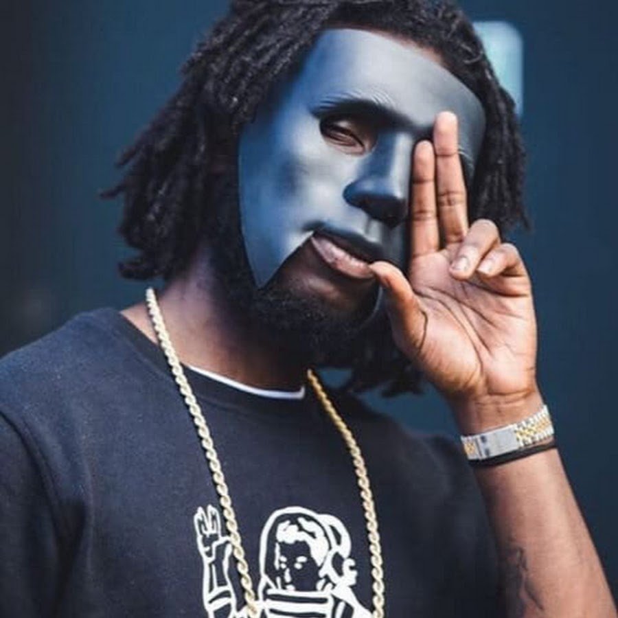 Лондон Дрилл