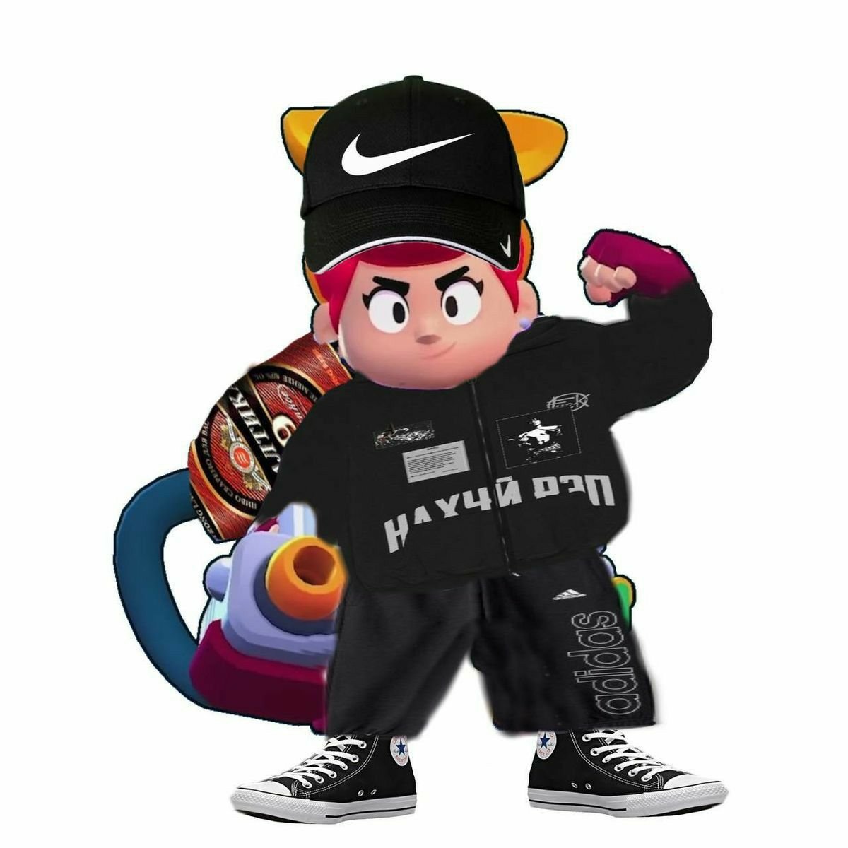 Бэбрик фото