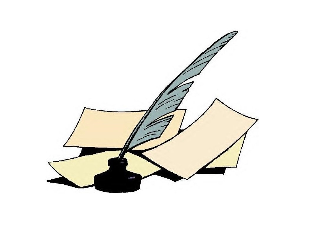 Перо литератора